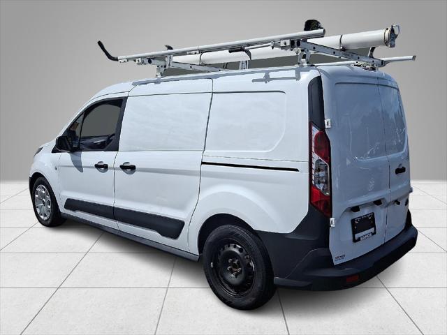 2018 Ford Transit Connect XL