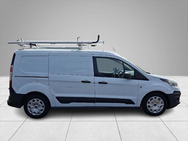 2018 Ford Transit Connect XL