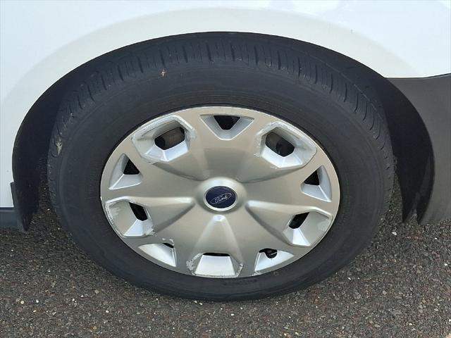 2018 Ford Transit Connect XL