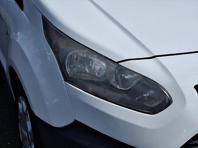 2018 Ford Transit Connect XL
