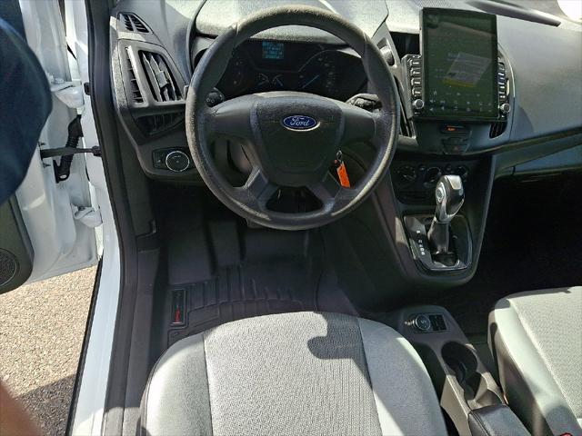 2018 Ford Transit Connect XL