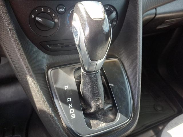 2018 Ford Transit Connect XL