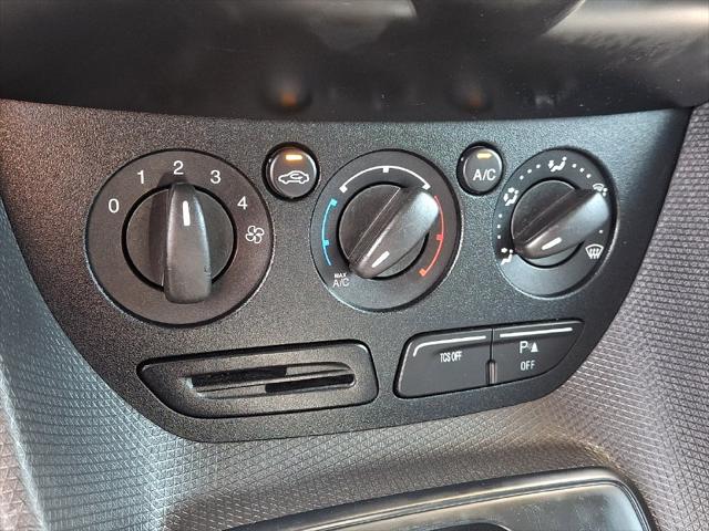 2018 Ford Transit Connect XL