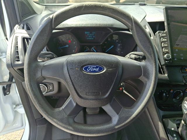 2018 Ford Transit Connect XL