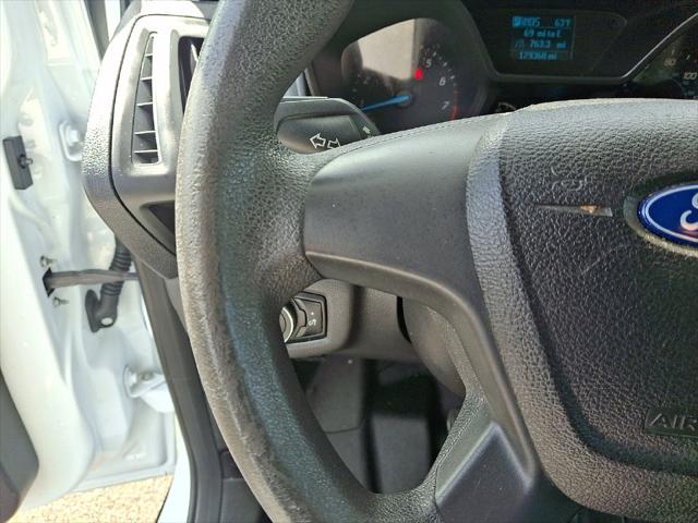 2018 Ford Transit Connect XL