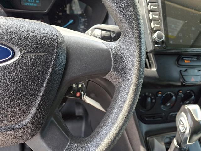 2018 Ford Transit Connect XL