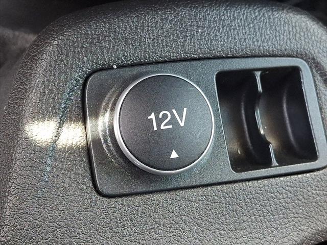 2018 Ford Transit Connect XL