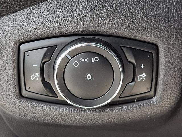 2018 Ford Transit Connect XL