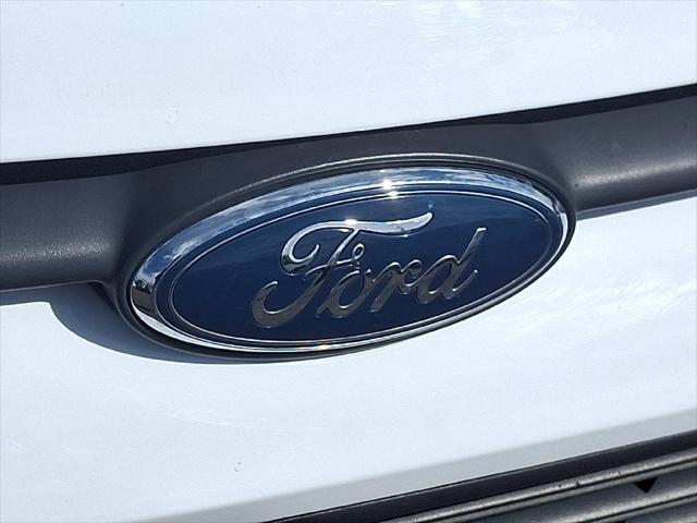 2018 Ford Transit Connect XL