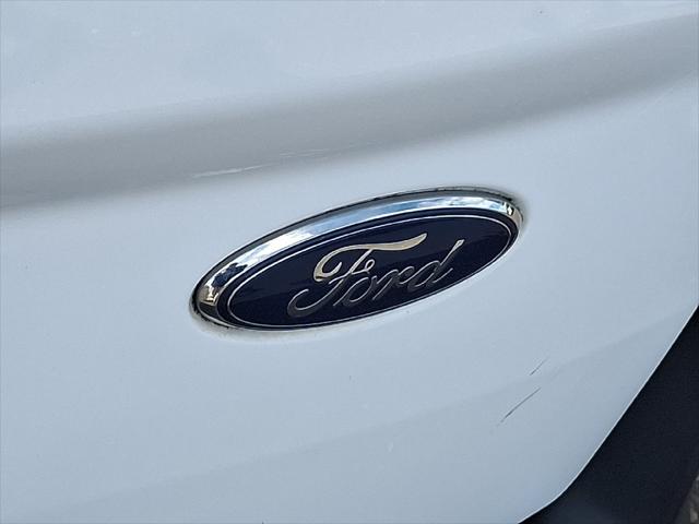 2018 Ford Transit Connect XL