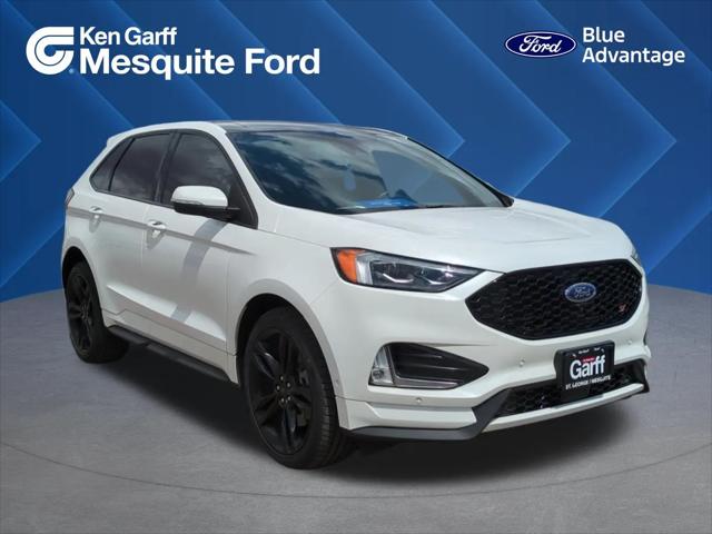 2022 Ford Edge ST for sale in Mesquite, NV