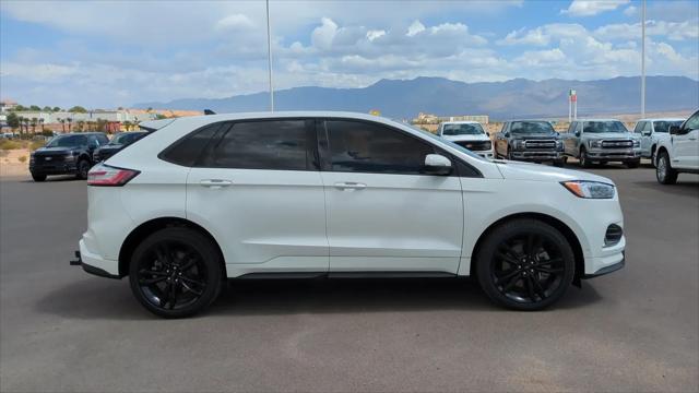 2022 Ford Edge ST