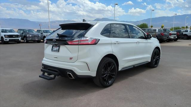 2022 Ford Edge ST