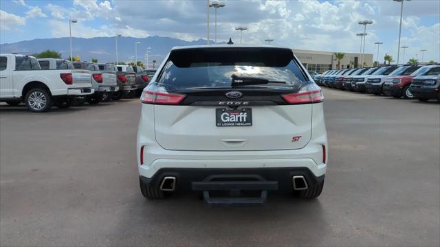 2022 Ford Edge ST