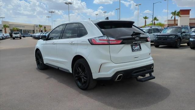 2022 Ford Edge ST