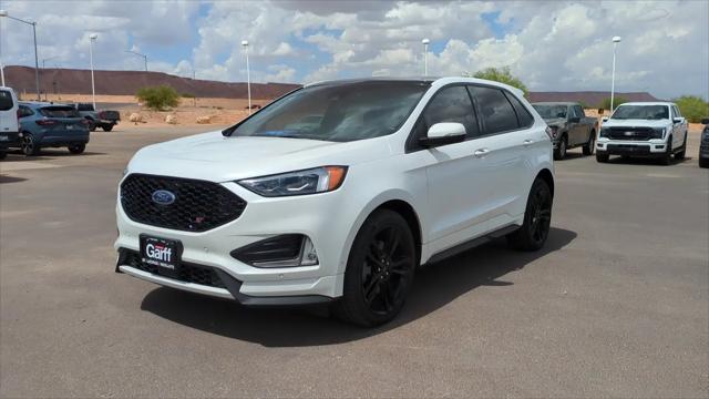 2022 Ford Edge ST