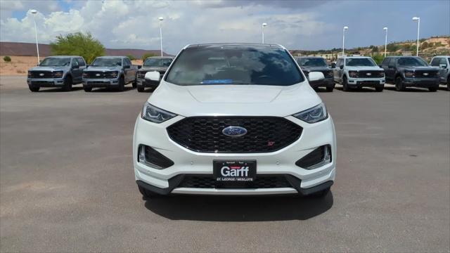 2022 Ford Edge ST