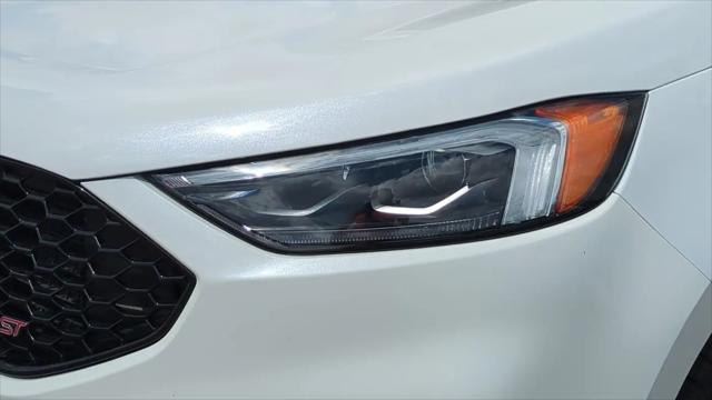2022 Ford Edge ST
