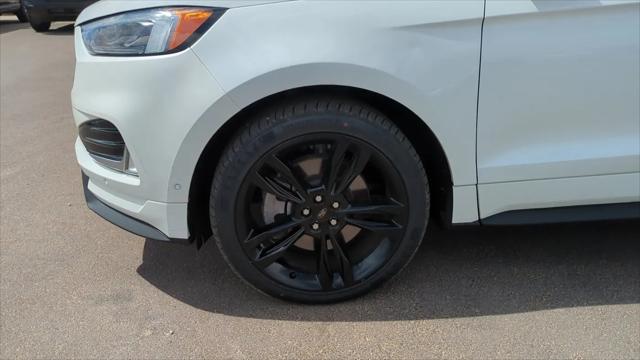 2022 Ford Edge ST