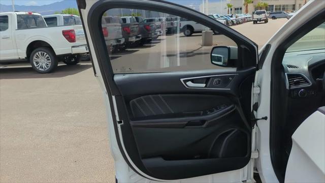 2022 Ford Edge ST