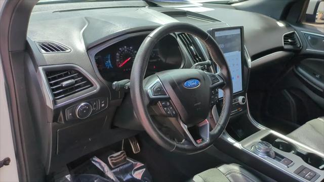 2022 Ford Edge ST