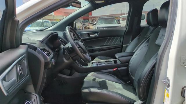 2022 Ford Edge ST