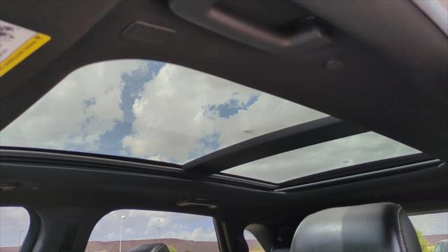 2022 Ford Edge ST