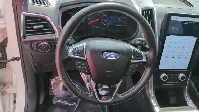 2022 Ford Edge ST