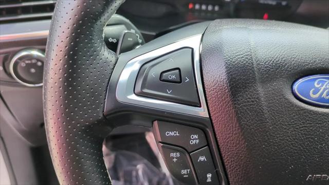 2022 Ford Edge ST