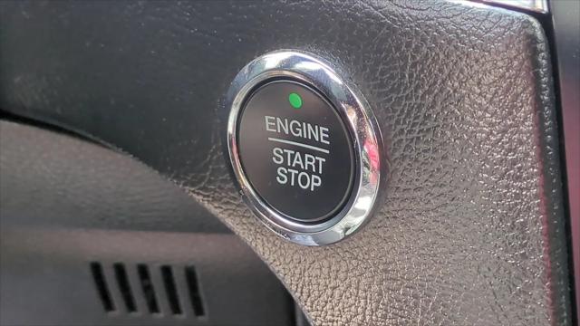 2022 Ford Edge ST