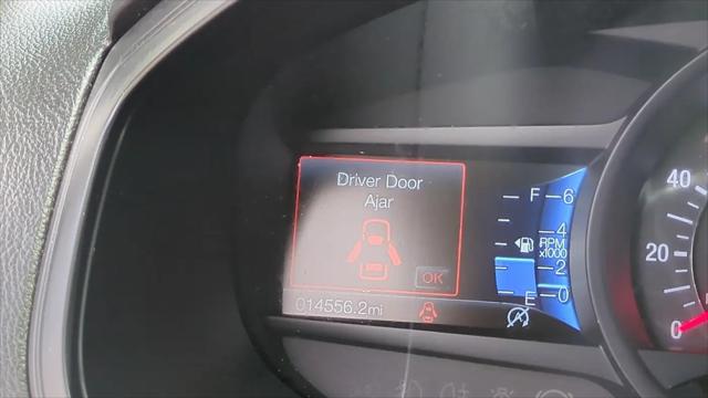 2022 Ford Edge ST
