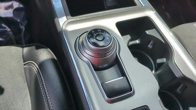 2022 Ford Edge ST