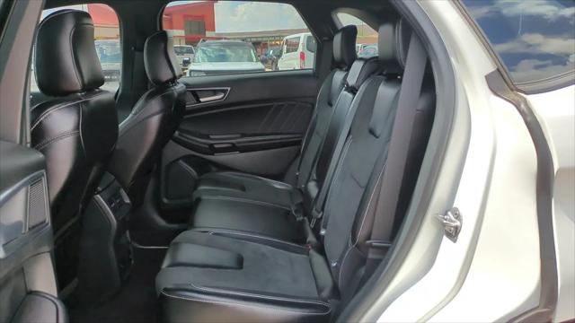 2022 Ford Edge ST