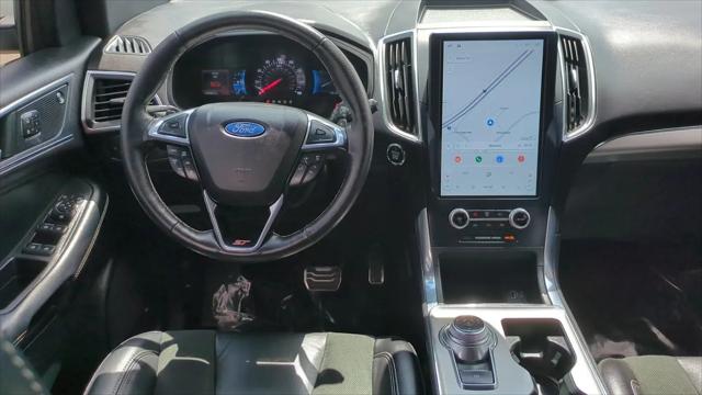 2022 Ford Edge ST