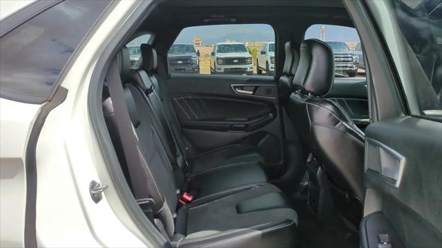 2022 Ford Edge ST