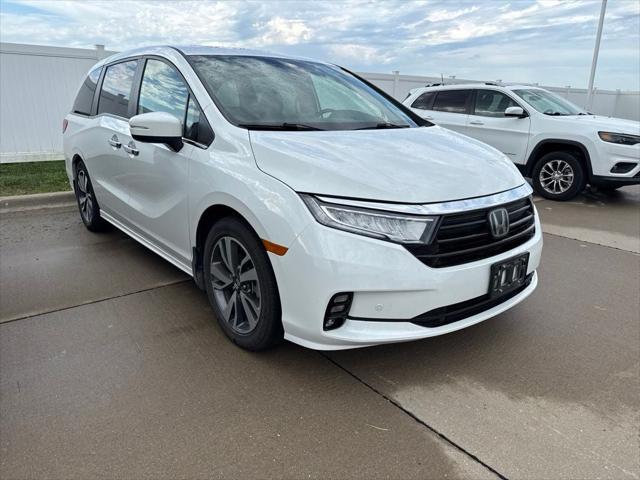 2023 Honda Odyssey Touring for sale in Waukee, IA