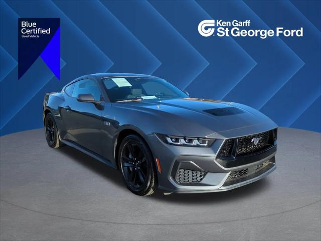 2024 Ford Mustang GT Fastback for sale in Saint George, UT