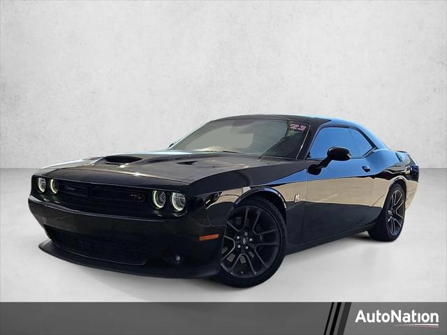 2023 Dodge Challenger R/T Scat Pack for sale in North Richland Hills, TX
