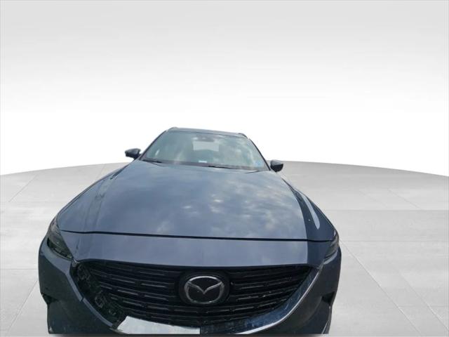 2023 Mazda CX-9 Carbon Edition