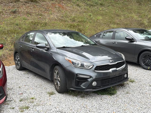 2020 Kia Forte LXS for sale in Carrollton, GA