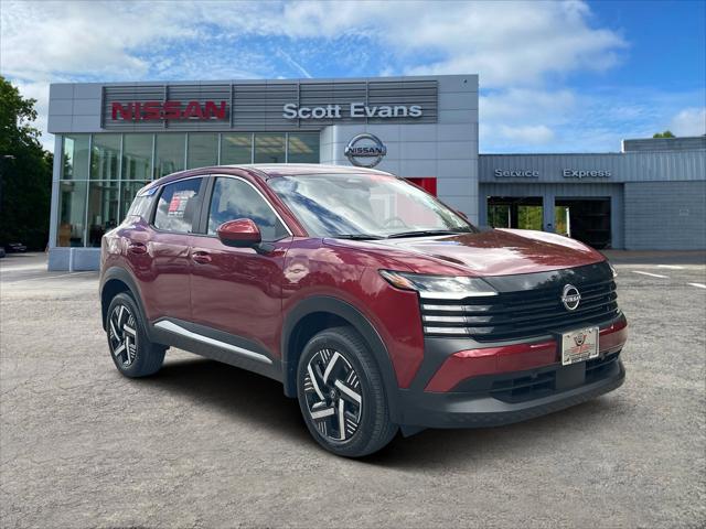 2025 Nissan Kicks SV FWD for sale in Carrollton, GA