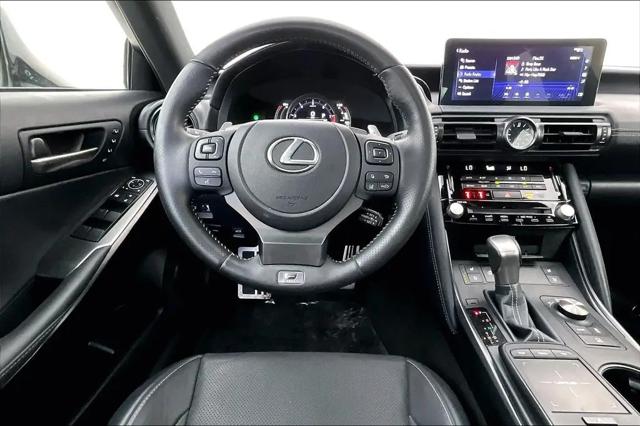 2025 Lexus 500 F SPORT Performance