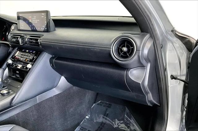 2025 Lexus 500 F SPORT Performance
