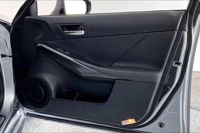 2025 Lexus 500 F SPORT Performance