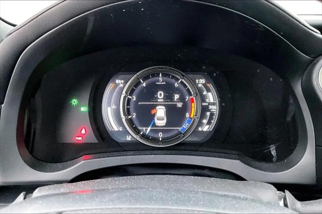 2025 Lexus 500 F SPORT Performance