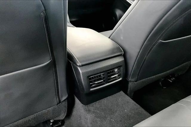 2025 Lexus 500 F SPORT Performance