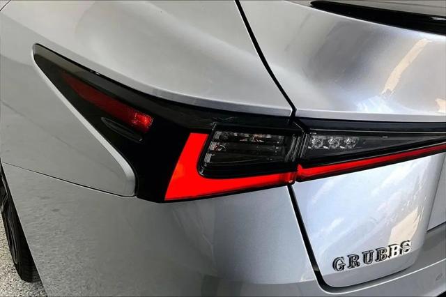 2025 Lexus 500 F SPORT Performance