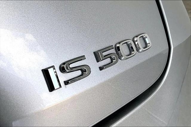 2025 Lexus 500 F SPORT Performance