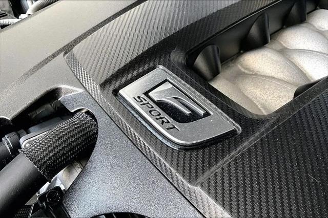 2025 Lexus 500 F SPORT Performance