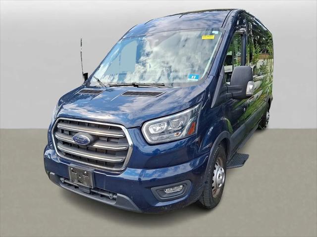 2020 Ford Transit-350 Passenger Van XLT for sale in Maplewood, NJ